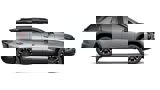 New 2026 Chevrolet Equinox RS w/ Convenience Package III image 5