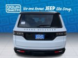 New 2025 Jeep Grand Wagoneer Series III w/ Quick Order Packagew 28T image 5