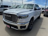 New 2025 RAM 1500 Laramie image 3