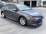Used 2021 Toyota Corolla SE image 6