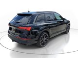 New 2025 Audi Q7 3.0T Prestige image 4