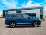 New 2025 Volkswagen Atlas SEL Premium R-Line image 5