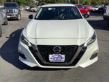 Used 2022 Nissan Altima 2.5 SR image 4