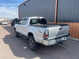 Used 2005 Toyota Tacoma 4x4 Double Cab image 5