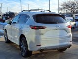 New 2025 MAZDA CX-5 Signature image 4