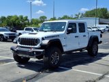 New 2025 Jeep Gladiator Mojave image 3