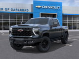 New 2026 Chevrolet Silverado 2500 ZR2 w/ ZR2 Bison Edition image 6