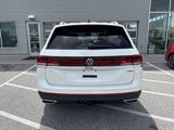 New 2025 Volkswagen Atlas SEL image 5