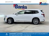New 2025 Cadillac XT6 Premium Luxury w/ Technology Package image 5