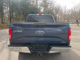 Used 2016 Ford F150 XLT image 4