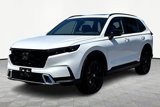 New 2026 Honda CR-V Sport Touring image 2