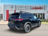 New 2025 Nissan Pathfinder Rock Creek image 3