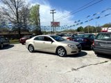 Used 2011 Chevrolet Malibu LS image 2