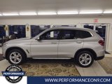 Used 2021 BMW X3 sDrive30i w/ Convenience Package image 6