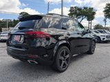 New 2025 Mercedes-Benz GLE 450 4MATIC image 4