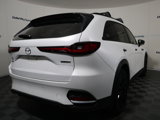 New 2025 MAZDA CX-70 3.3 Turbo w/ Premium Package image 4