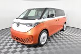 New 2025 Volkswagen ID. Buzz 1st Edition image 2