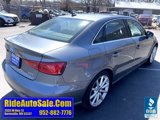 Used 2016 Audi A3 2.0T Premium Plus w/ Technology Package image 5