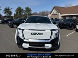New 2025 GMC Sierra EV Denali image 2