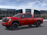 New 2025 GMC Sierra 2500 AT4 w/ AT4 Premium Plus Package image 2