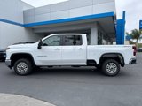 New 2025 Chevrolet Silverado 2500 LT w/ Convenience Package image 5