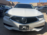 Used 2018 Acura TLX V6 SH-AWD w/ Technology Pkg image 3