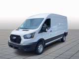 New 2025 Ford Transit 250 148 Medium Roof image 3
