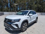 Used 2024 Volkswagen Taos SE image 3