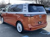 New 2025 Volkswagen ID. Buzz 1st Edition image 6