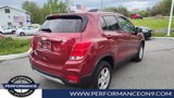 Used 2022 Chevrolet Trax LT w/ LT Convenience Package image 3