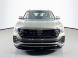 New 2025 Volkswagen Atlas SEL Premium R-Line image 2