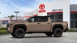 New 2025 Toyota Tacoma TRD Pro image 3
