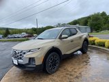 Used 2024 Hyundai Santa Cruz SEL image 2