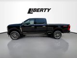 New 2025 Ford F350 Platinum image 4