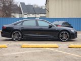 New 2025 Audi A8 L 3.0T image 5
