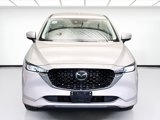 Used 2025 MAZDA CX-5 AWD 2.5 S w/ Select Package image 2