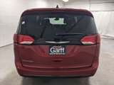 New 2025 Chrysler Voyager LX image 3