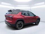 New 2026 Chevrolet Equinox LT w/ Convenience Package II image 3