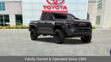 New 2025 Toyota Tacoma TRD Pro image 5