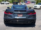 Used 2020 Chevrolet Corvette Stingray Preferred Cpe w/ 2LT Preferred Equipment Group image 6