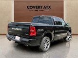 New 2026 RAM 1500 Tungsten image 5