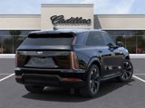 New 2025 Cadillac Escalade IQ Sport 1 w/ Smart Trailering package image 4
