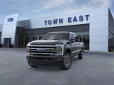 New 2025 Ford F250 King Ranch image 2