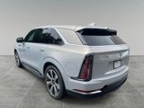 New 2025 Cadillac Escalade IQ Luxury 2 image 3