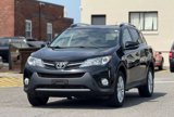 Used 2015 Toyota RAV4 Limited image 4