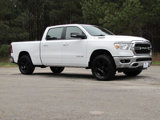 Used 2022 RAM 1500 Big Horn image 3