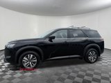 New 2025 Nissan Pathfinder SL w/ Cargo Package image 2