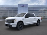 New 2025 Ford F150 Lightning XLT image 2
