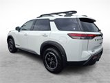 New 2025 Nissan Pathfinder Rock Creek image 3