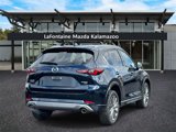 New 2025 MAZDA CX-5 Signature image 4